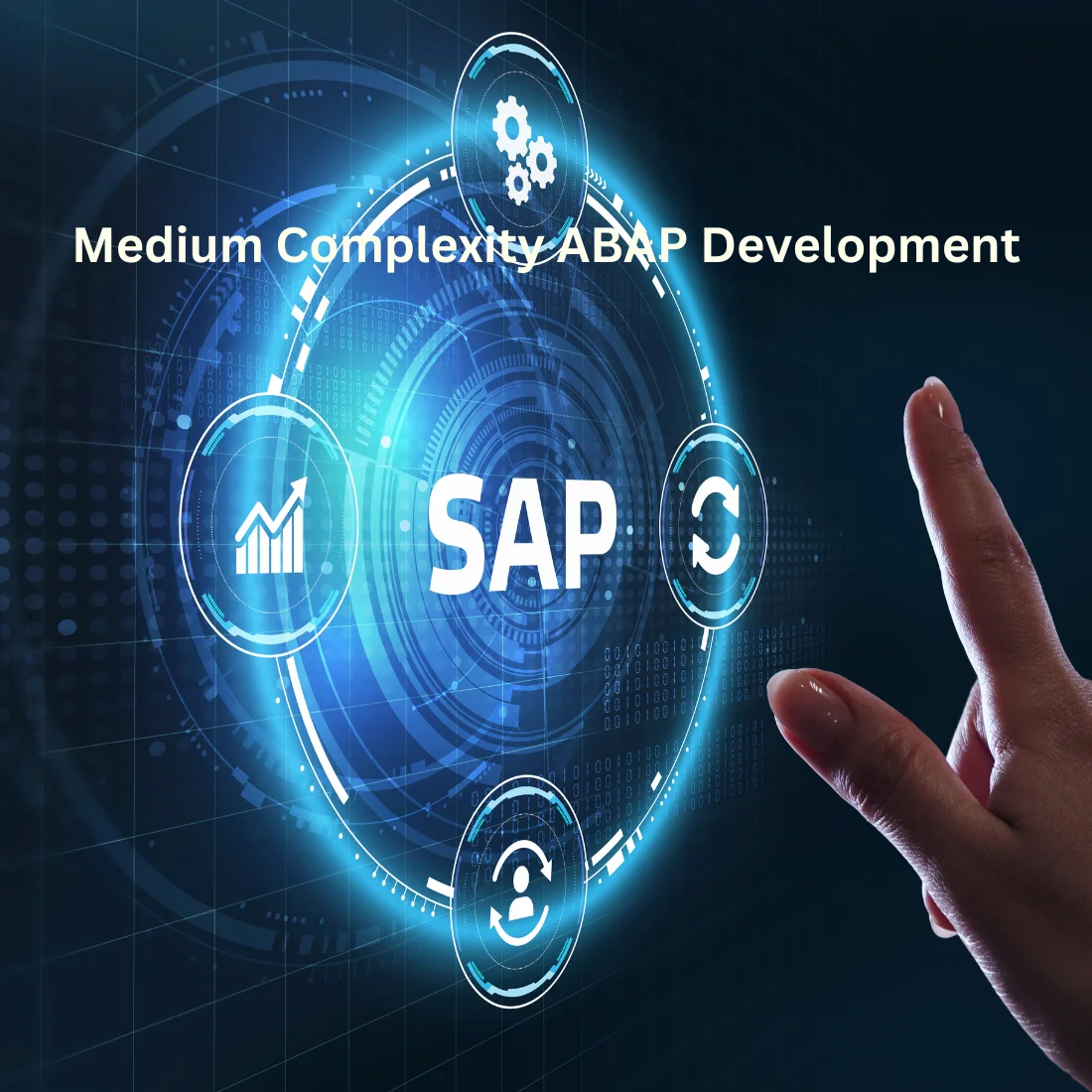 ABAP Development (Medium complex)