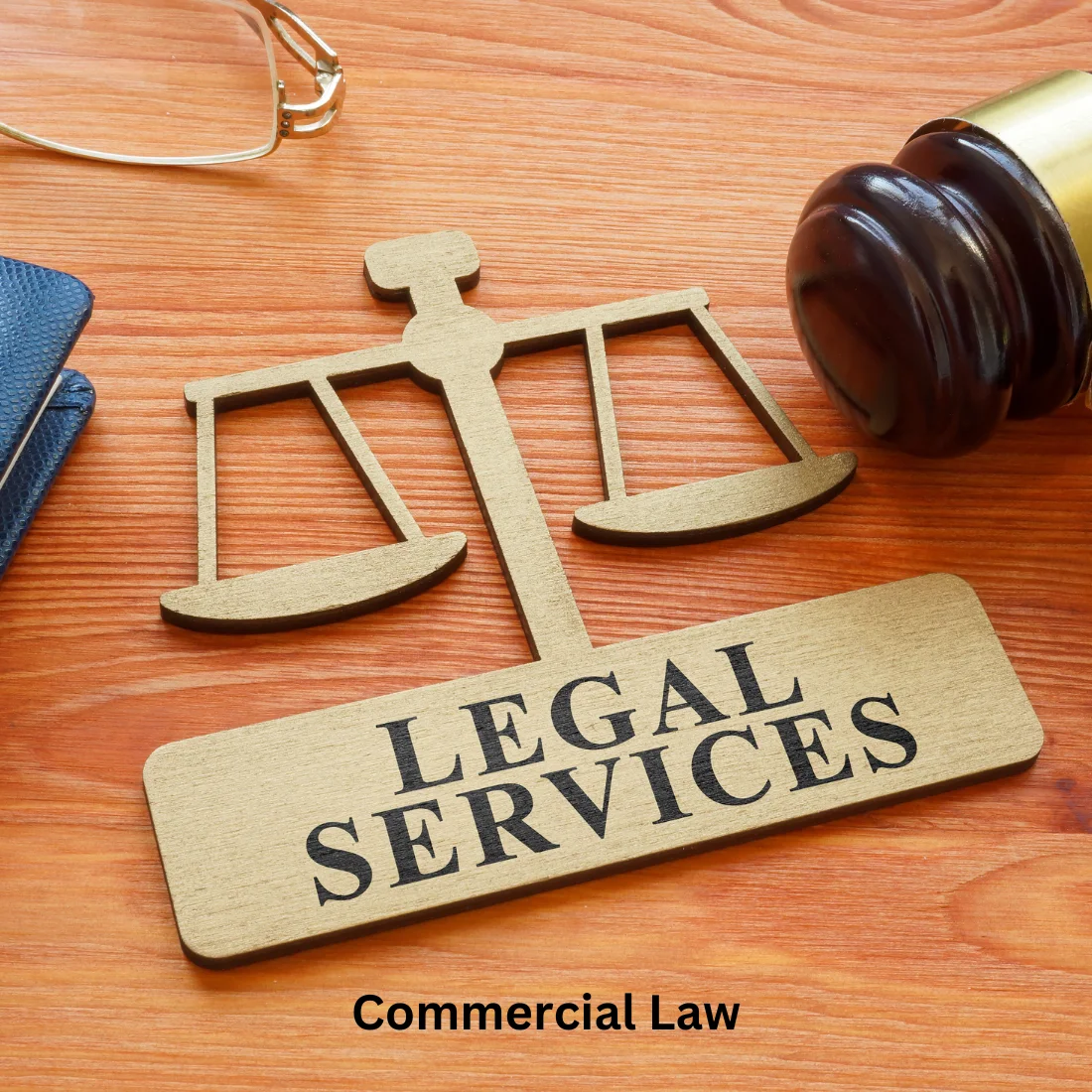 Legal Representation – Commercial Law