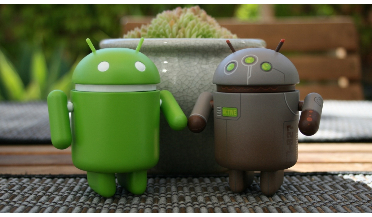Introduction to Android Development: A Comprehensive Guide