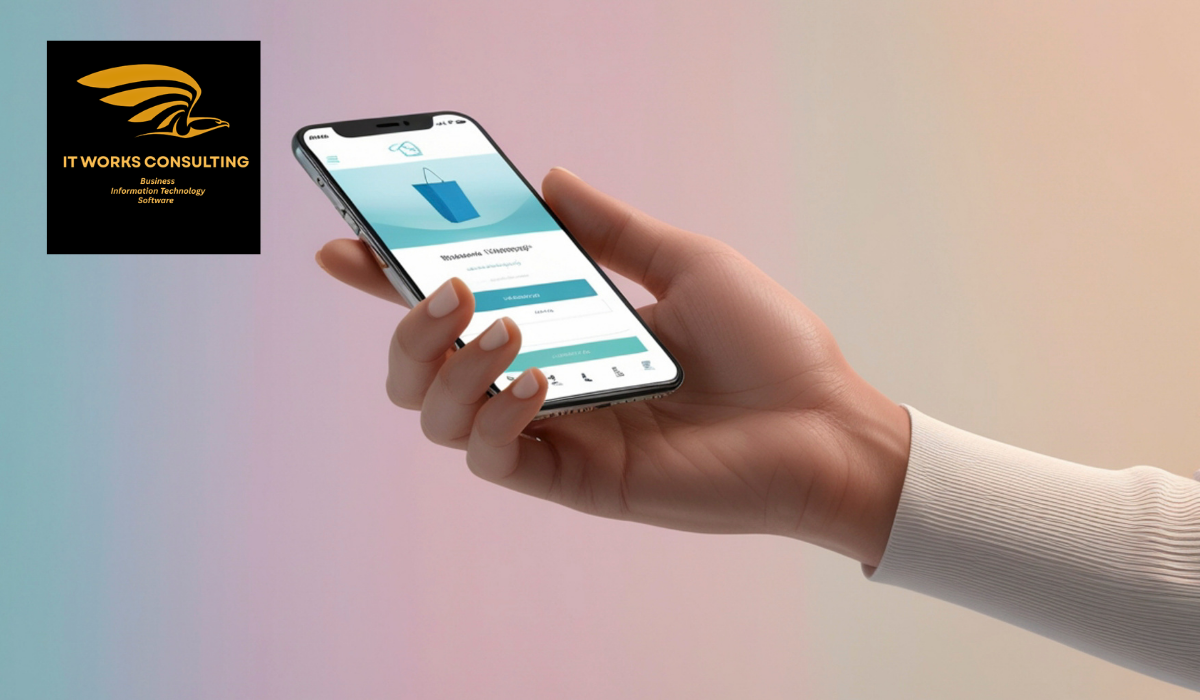 Why Every Business Needs an Android Mobile App in 2026