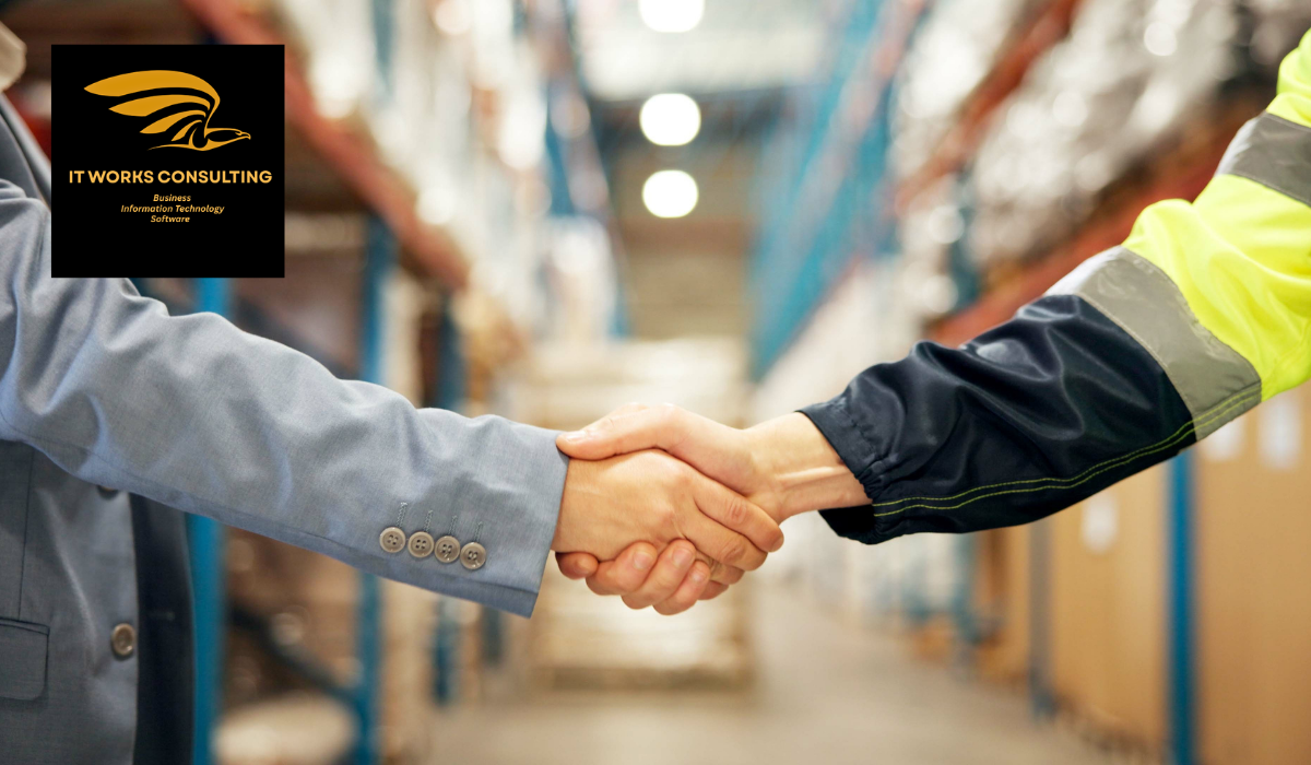 Types of Wholesale Businesses Explained