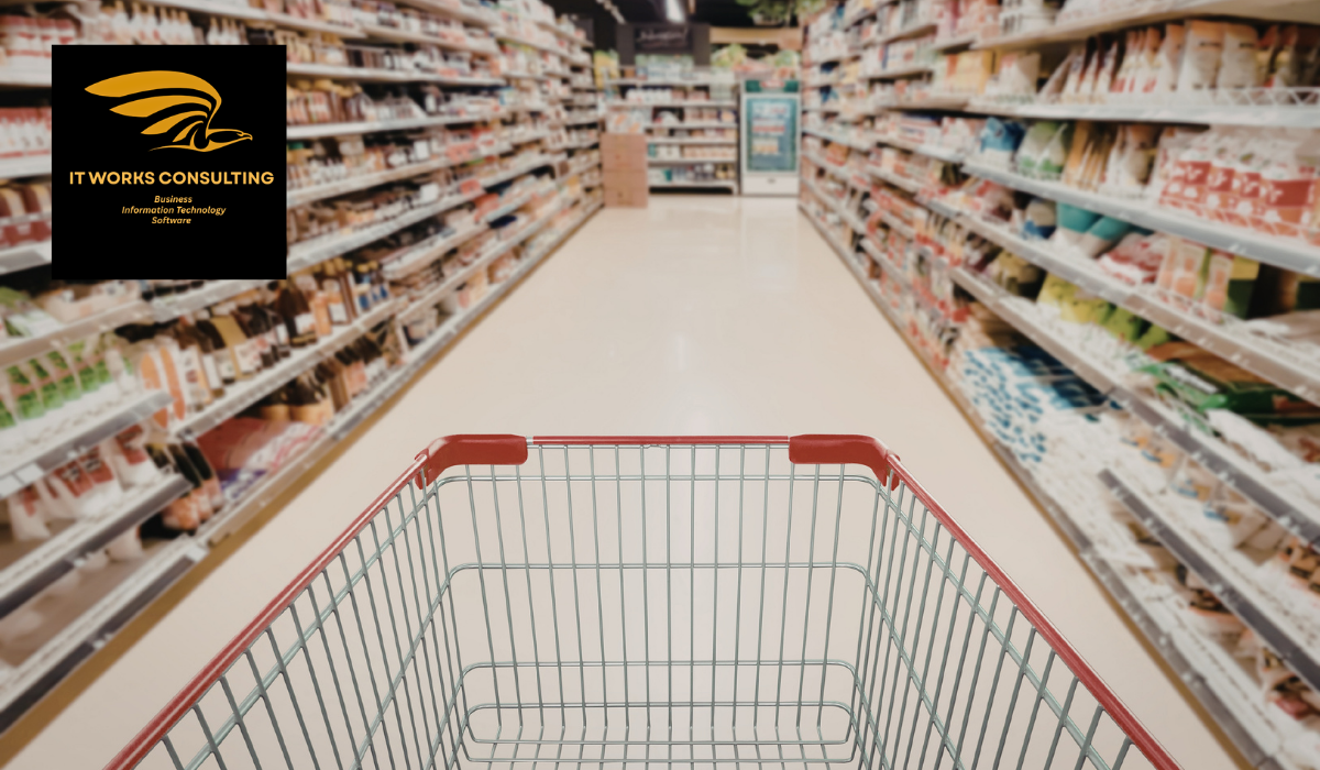 Consumer Product Distribution & Retail Guide