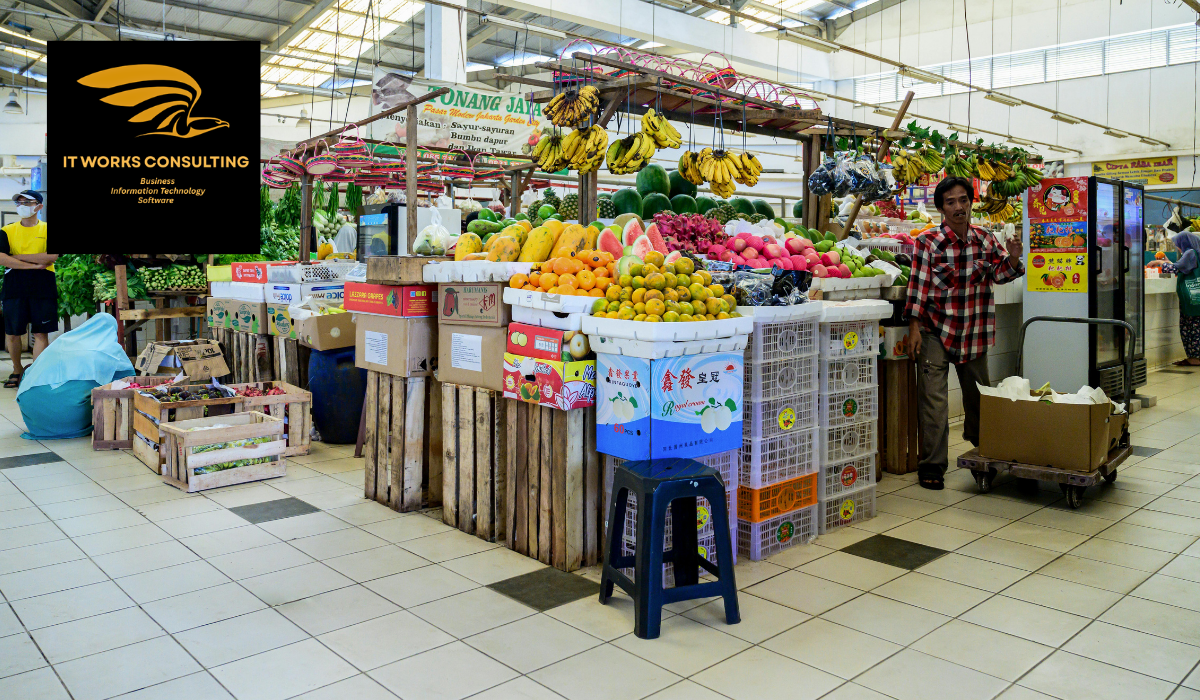 Difference Between Wholesale, Distribution, and Retail