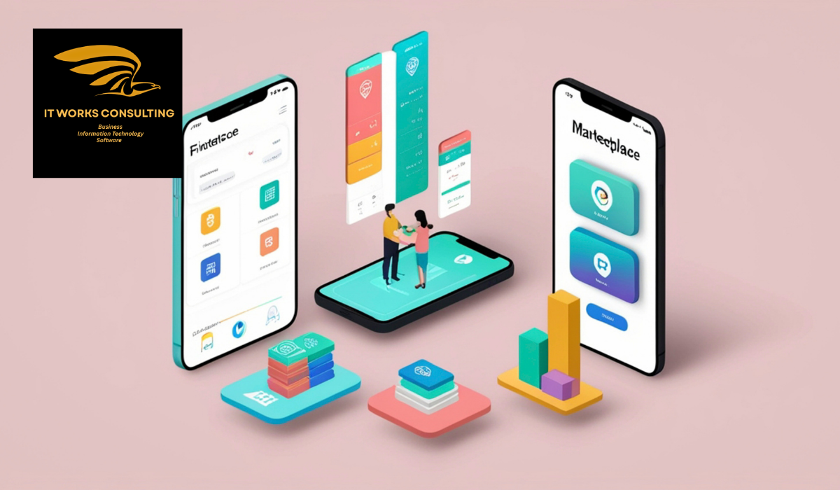 Benefits of Custom Android App Development for Companies