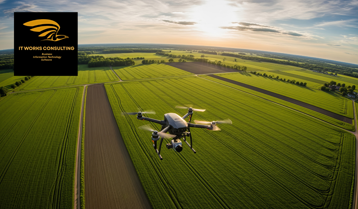Agricultural Marketing & Supply Chain