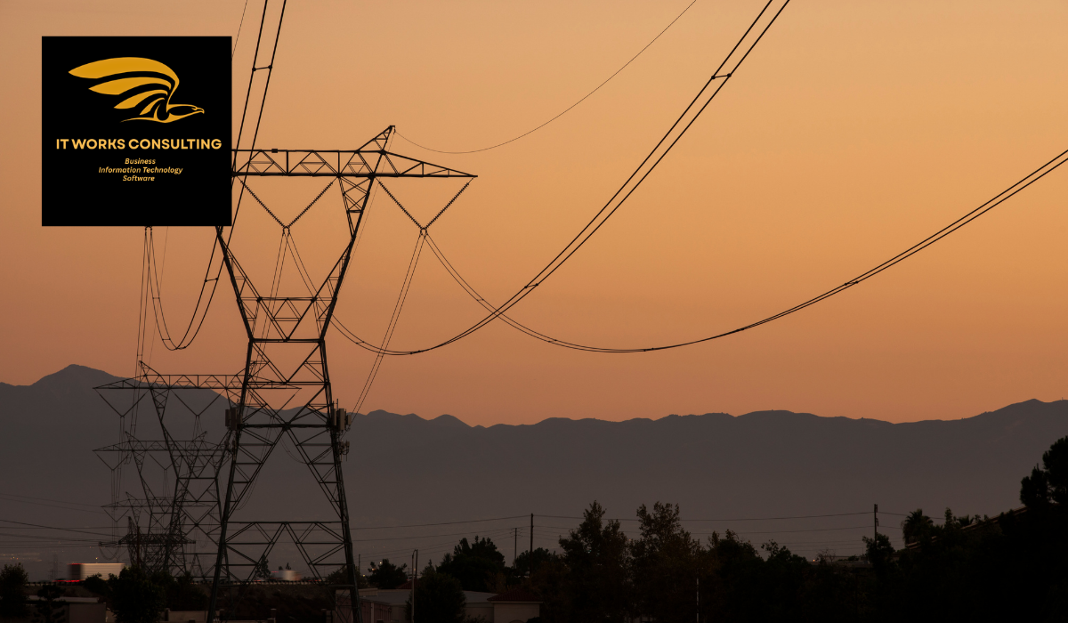 Key Segments: Power, Oil & Gas, Renewables, Water Utilities