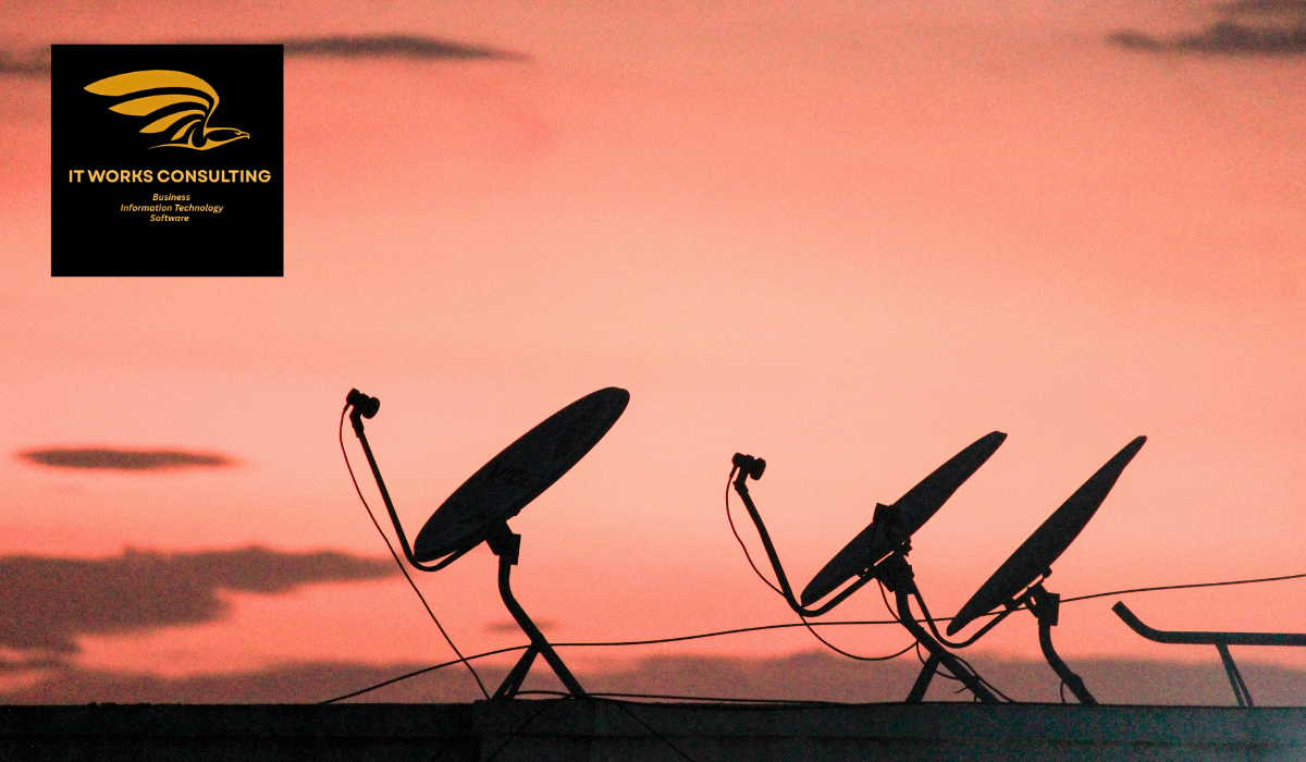 What Is the Telecommunication Industry?