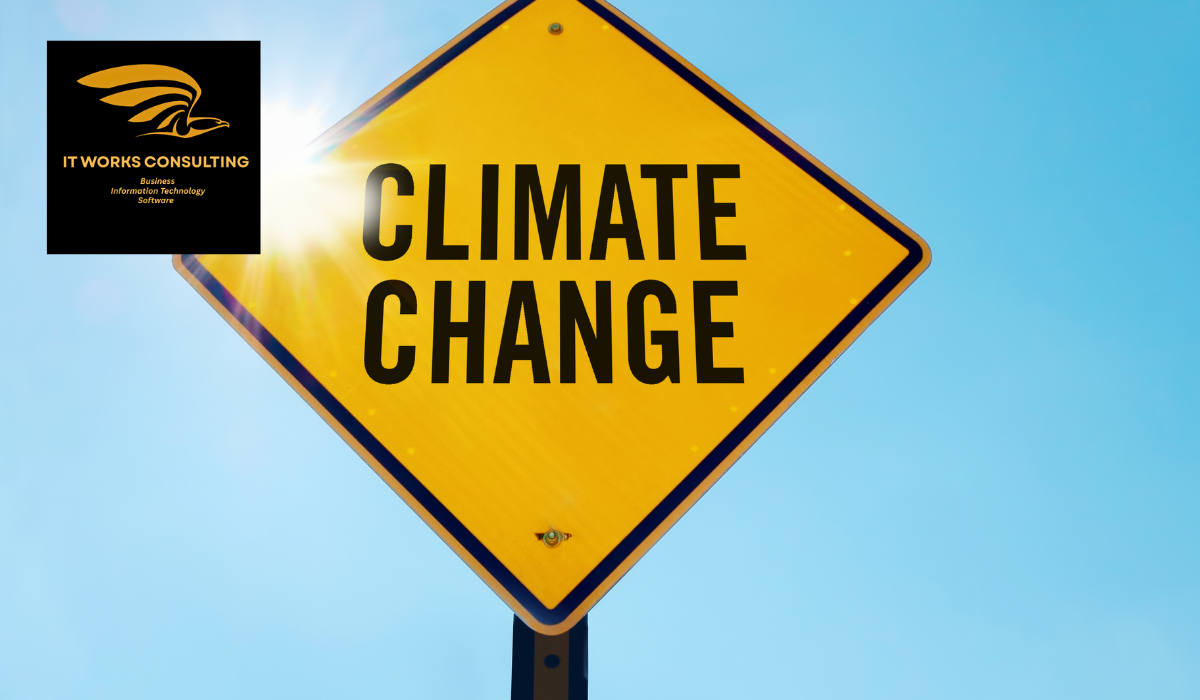 Climate Change Impact on Farming