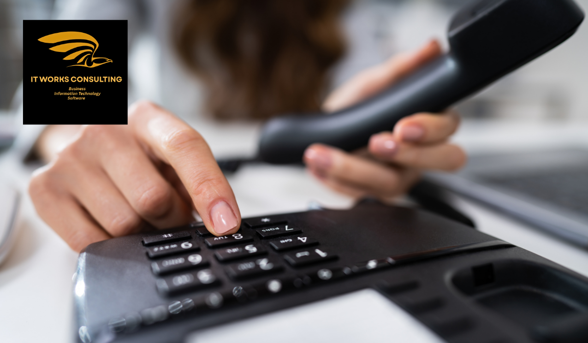 Evolution of Telecommunications: From Landlines to 5G