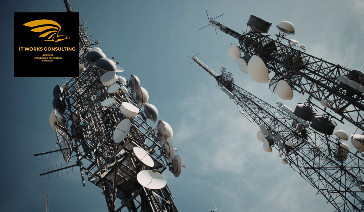 Ultimate Guide to the Telecommunication Industry: Trends, Technology, Operations & Growth Strategies (2026)