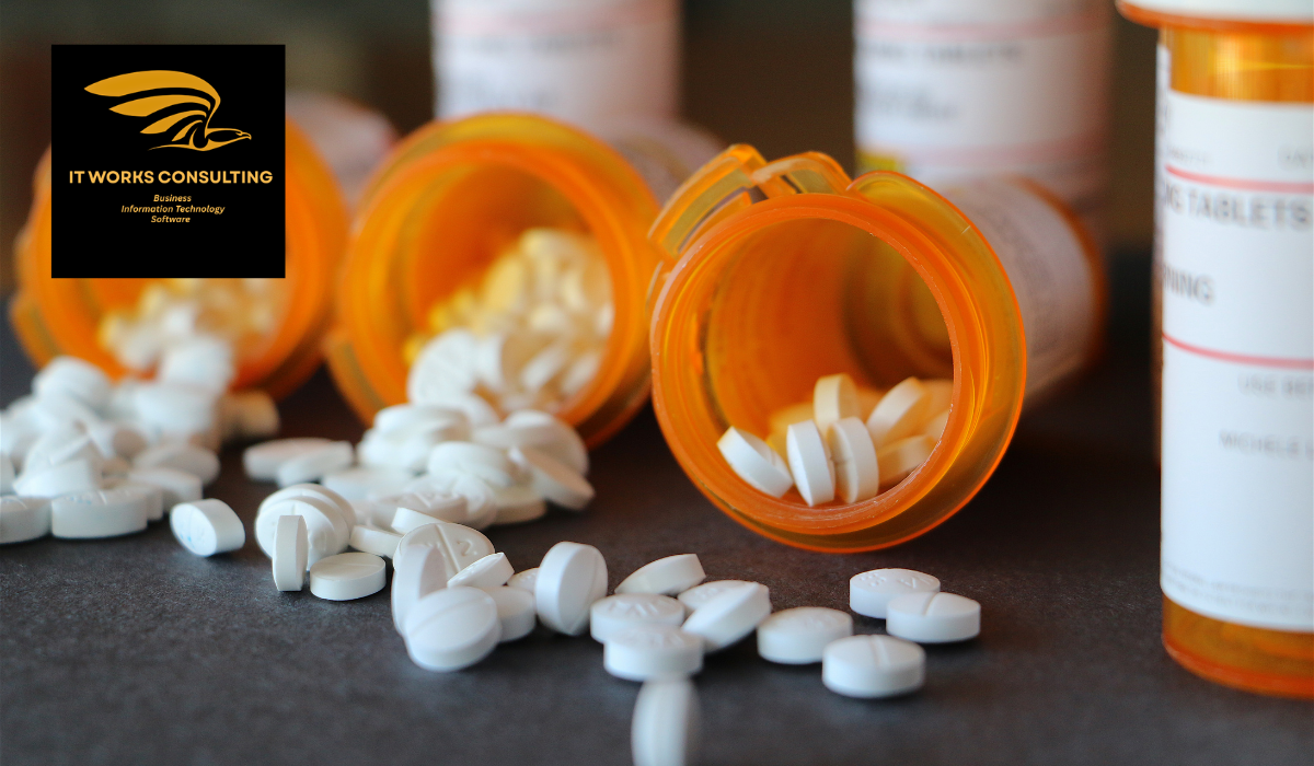 How the Pharmaceutical Value Chain Works