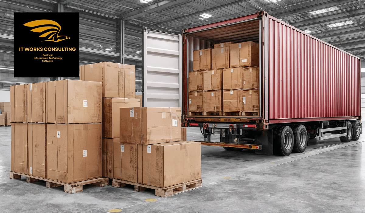 How the Distribution Industry Works