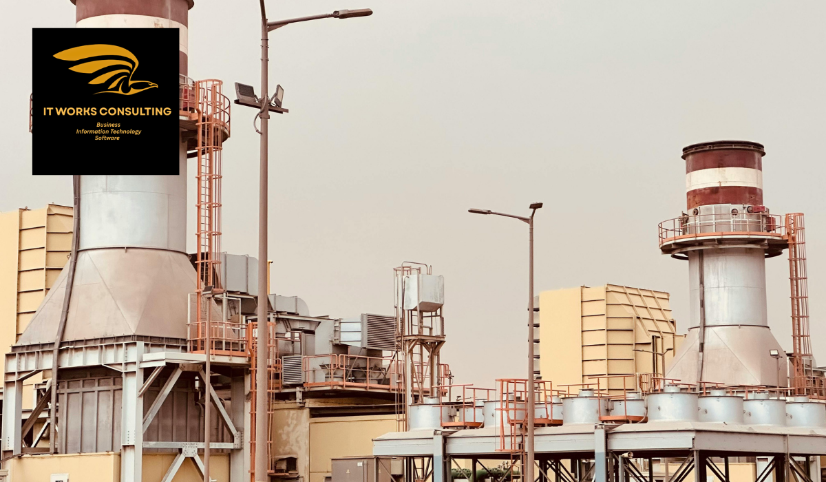 Ultimate Guide to the Energy and Utilities Industry: Generation, Transmission, Distribution, Supply Chain, Sustainability & Future Trends (2026)