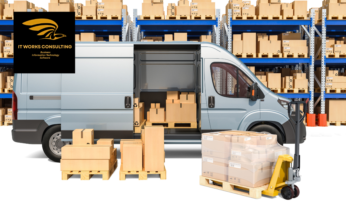 Types of Transportation Services in Modern Business