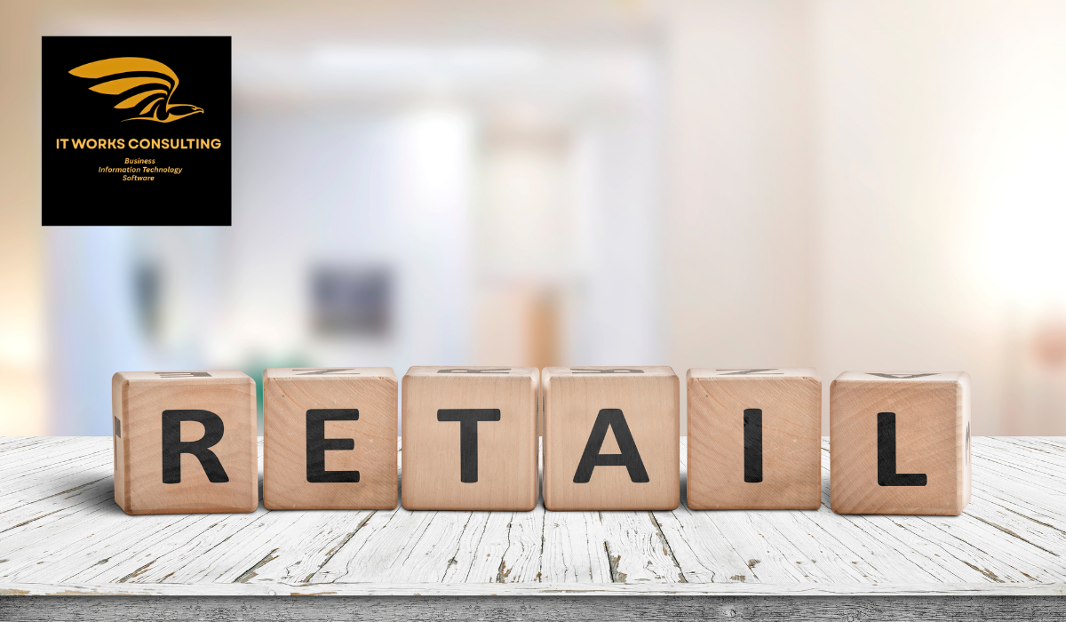 Organized vs Unorganized Retail Sector
