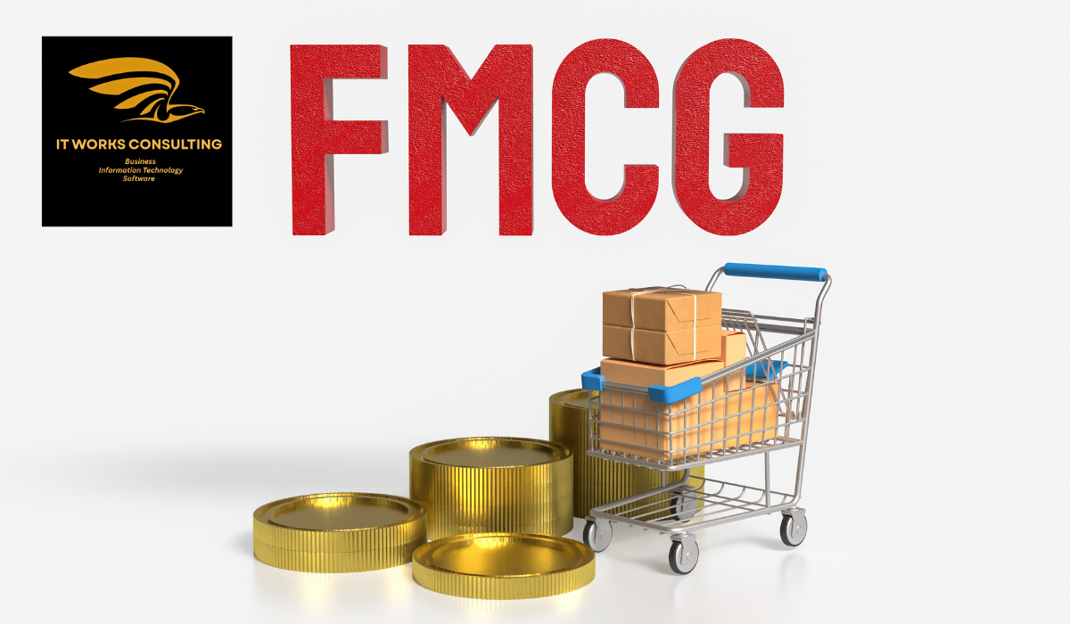 How FMCG Pricing Works