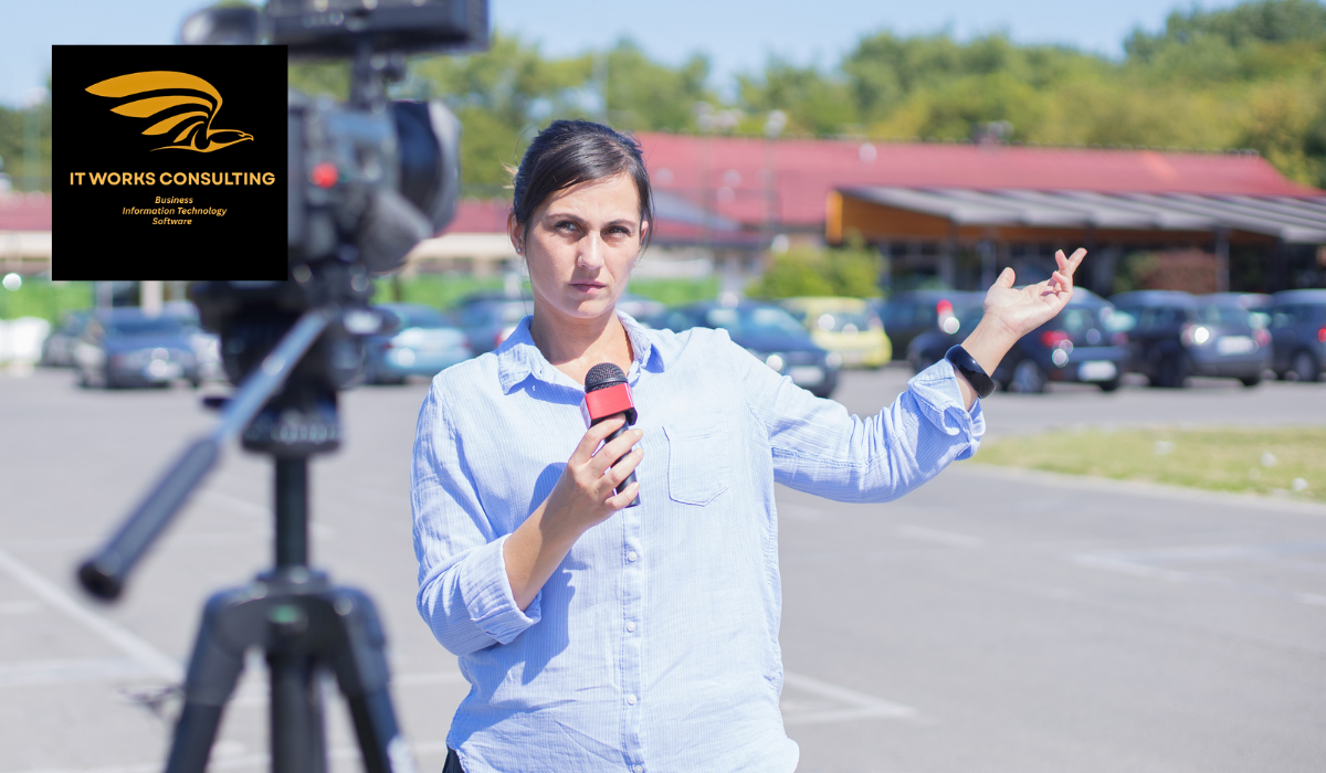 What Is the Media Industry? Meaning, Scope & Key Segments