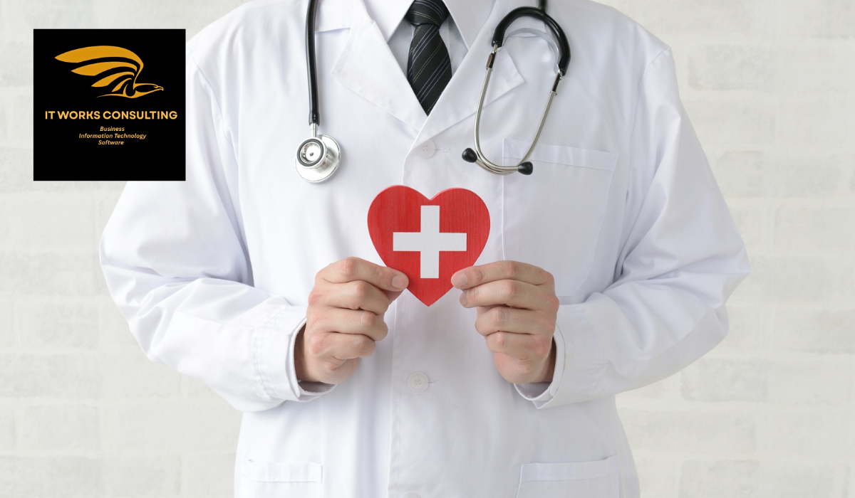 What Is the Healthcare Industry? Definition, Segments & Scope