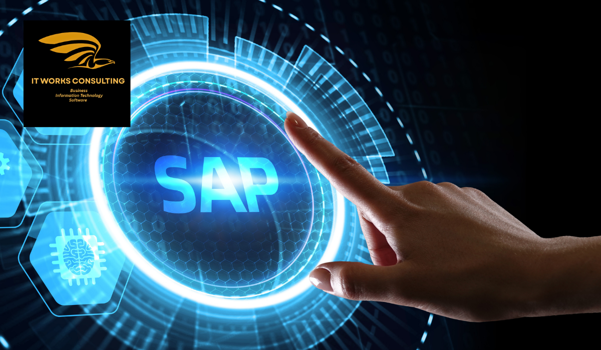Key Modules in SAP IBP Explained (Demand, Supply, S&OP, Control Tower)