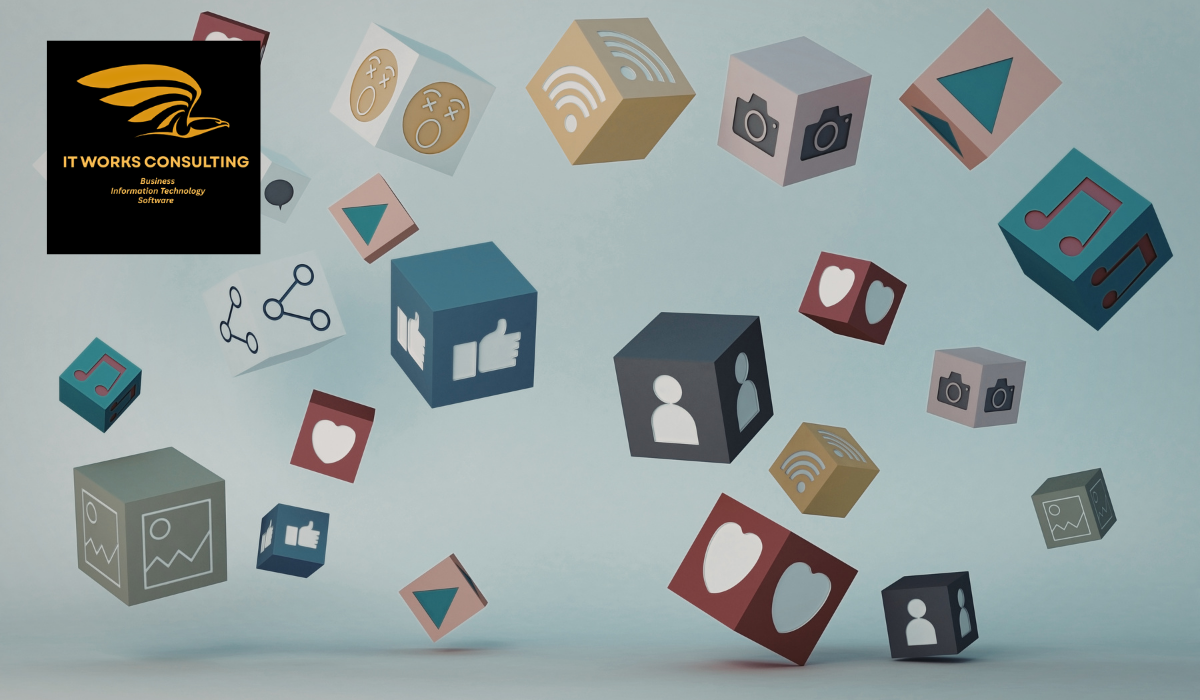 Traditional Media vs Digital Media: Key Differences & Convergence